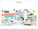 Comptes Consolid&eacute;s 30 juin 2020 - Veolia