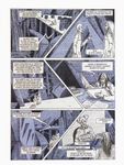 L'Albatros + Dossier special - Le fanzine de l'Alba