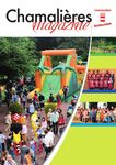 Chamali&egrave;res en F&ecirc;te ! - Mairie de Chamali&egrave;res