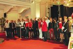 Chamali&egrave;res en F&ecirc;te ! - Mairie de Chamali&egrave;res