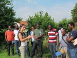 Rapport d'activit&eacute;s 2019 - Eclosio, l'ONG de l'Universit&eacute; de Li&egrave;ge
