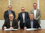 50e Assembl&eacute;e g&eacute;n&eacute;rale de la Mutuelle de l'UGDA 157e Congr&egrave;s f&eacute;d&eacute;ral - le 26 janvier 2020 au Conservatoire de la Ville de Luxembourg