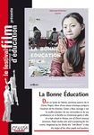 PRÉSENTE SA COLLECTION DE DVD - The international Education Film Festival presents its DVD collection - CEMEA