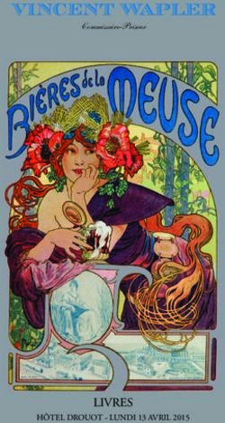 LIVRES - Commissaire-Priseur - HÔTEL DROUOT - LUNDI 13 AVRIL 2015 - Gazette Drouot