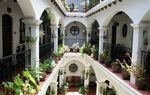 GUATEMALA / HONDURAS /SALVADOR - HOTELS GUATEMALA ANTIGUA