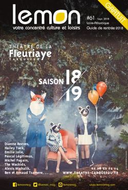 Dianne Reeves, Hailey Tuck, Emilie Jolie, Pascal Légitimus, Michel Fugain, The Wackids, Alexis Michalik, Ben et Arnaud Tsamere - Guide de ...