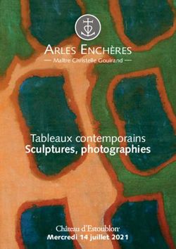 Tableaux contemporains - Sculptures, photographies Arles enchères