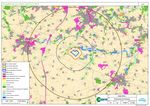 SAS EOLIS.LES MURIERS - Projet de parc &eacute;olien de La Sens&eacute;e