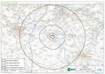 SAS EOLIS.LES MURIERS - Projet de parc &eacute;olien de La Sens&eacute;e