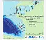 L'aire marine - Office français de la biodiversité