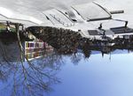 Pr&ecirc;ts pour mai au parc? - CULTURE - Journal Le Lanc&eacute;en