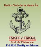 Technique Introduction - Deuxième partie - Bienvenue sur le cours de F6KGL - Bienvenue sur le site du radio-club ...