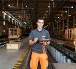 PROGRAMME DE TRAVAIL POUR L'&Eacute;LABORATION D'UN PROJET STRAT&Eacute;GIQUE