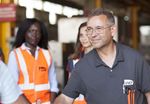 PROGRAMME DE TRAVAIL POUR L'&Eacute;LABORATION D'UN PROJET STRAT&Eacute;GIQUE