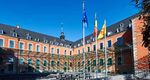 RAPPORT D'ACTIVIT&Eacute;S DE MME ISABELLE MOINNET-JOIRET D&Eacute;PUT&Eacute;E CDH - AU PARLEMENT DE WALLONIE