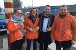 RAPPORT D'ACTIVIT&Eacute;S DE MME ISABELLE MOINNET-JOIRET D&Eacute;PUT&Eacute;E CDH - AU PARLEMENT DE WALLONIE