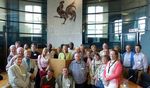 RAPPORT D'ACTIVIT&Eacute;S DE MME ISABELLE MOINNET-JOIRET D&Eacute;PUT&Eacute;E CDH - AU PARLEMENT DE WALLONIE