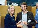 RAPPORT D'ACTIVIT&Eacute;S DE MME ISABELLE MOINNET-JOIRET D&Eacute;PUT&Eacute;E CDH - AU PARLEMENT DE WALLONIE