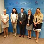 RAPPORT D'ACTIVIT&Eacute;S DE MME ISABELLE MOINNET-JOIRET D&Eacute;PUT&Eacute;E CDH - AU PARLEMENT DE WALLONIE