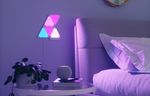 Chez Nanoleaf, nous créons des solutions innovantes de maisons intelligentes, pour transformer des expériences ordinaires en expériences ...