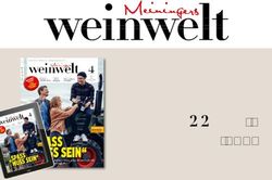 DONNÉES MÉDIA 2020 - Meininger Verlag