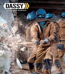 V&Ecirc;TEMENTS DE TRAVAIL ET DE PROTECTION - Tobler Protecta