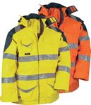 V&Ecirc;TEMENTS DE TRAVAIL ET DE PROTECTION - Tobler Protecta