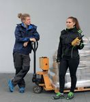 V&Ecirc;TEMENTS DE TRAVAIL ET DE PROTECTION - Tobler Protecta