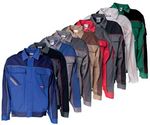 V&Ecirc;TEMENTS DE TRAVAIL ET DE PROTECTION - Tobler Protecta