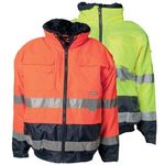 V&Ecirc;TEMENTS DE TRAVAIL ET DE PROTECTION - Tobler Protecta