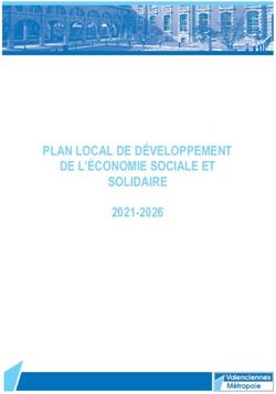 PLAN LOCAL DE D&Eacute;VELOPPEMENT DE L'&Eacute;CONOMIE SOCIALE ET SOLIDAIRE 2021-2026