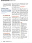 MACRON AUX PETITS SOINS DE L'INDUSTRIE PHARMACEUTIQUE ? - Par Charles-MaxenceLayet - soinsde l'industrie pharmaceutique