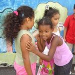 MANGER BOUGER POUR MA SANTE - Stage d&eacute;partemental EPS & sciences 28 mai 2009 Evelyne Touchard