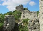 PARCOURS PROVENCE VERTE VERDON NANS-LES-PINS