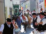 PARCOURS PROVENCE VERTE VERDON NANS-LES-PINS