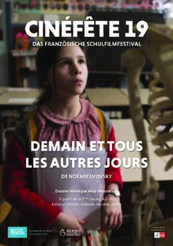 DEMAIN ET TOUS LES AUTRES JOURS - DE NOÉMIE LVOVSKY Dossier réalisé par Alice Mennesson