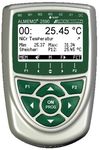 Appareils de mesure universels et centrales d'acquisition - ALMEMO 2590-2A/-4AS - Notice d'utilisation - Ahlborn