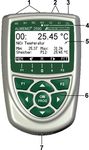Appareils de mesure universels et centrales d'acquisition - ALMEMO 2590-2A/-4AS - Notice d'utilisation - Ahlborn