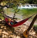 ARDECHE - L'aventure commence ici: www.pontdarc-ardeche.fr Gorges de l'Ard&egrave;che 15 micro-aventures pour s'oxyg&eacute;ner et r&eacute;veiller son grain de folie ...