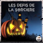 Quoi faire pendant les vacances d'automne ? - PROGRAMME 22 OCTOBRE AU 06 NOVEMBRE