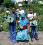 Vers une alimentation responsable - Ville d'Onex