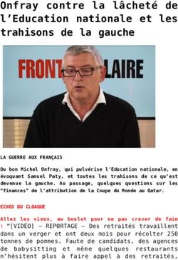 Onfray contre la l&acirc;chet&eacute; de l'Education nationale et les trahisons de la gauche - Riposte Laique