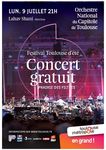PROGRAMME DU 7 AU 15 JUILLET - Festival Science in the City et Toulouse, Cite Europ&eacute;enne de la Science