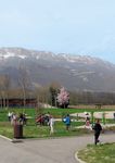 DOSSIER Le point sur les &eacute;coles - &Agrave; la d&eacute;couverte des espaces alluviaux de l'Is&egrave;re - Le Cheylas, vall&eacute;e du Gr&eacute;sivaudan ...