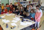 DOSSIER Le point sur les &eacute;coles - &Agrave; la d&eacute;couverte des espaces alluviaux de l'Is&egrave;re - Le Cheylas, vall&eacute;e du Gr&eacute;sivaudan ...