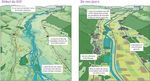 DOSSIER Le point sur les &eacute;coles - &Agrave; la d&eacute;couverte des espaces alluviaux de l'Is&egrave;re - Le Cheylas, vall&eacute;e du Gr&eacute;sivaudan ...
