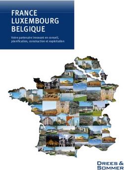 FRANCE LUXEMBOURG BELGIQUE