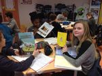 &Eacute;tat des lieux : La place de la Bande dessin&eacute;e dans l'enseignement - Etude r&eacute;alis&eacute;e par Colombine Depaire