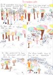 &Eacute;tat des lieux : La place de la Bande dessin&eacute;e dans l'enseignement - Etude r&eacute;alis&eacute;e par Colombine Depaire