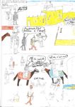 &Eacute;tat des lieux : La place de la Bande dessin&eacute;e dans l'enseignement - Etude r&eacute;alis&eacute;e par Colombine Depaire